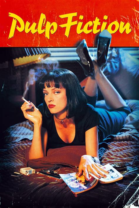 Pulp Fiction 